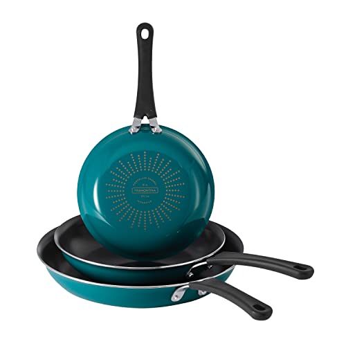 Tramontina 3-Pack Frying Pans
