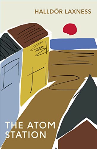 Image of The Atom Station