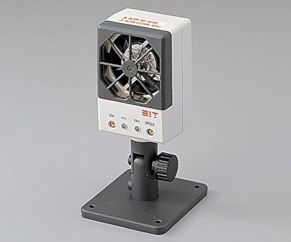 アズワン　アズピュア　APDIT コンパクトイオナイザー アズピュア(アズワン)1-3904-01APDITコンパクト