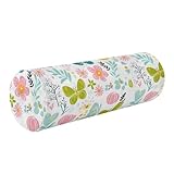 Utilisation alternative. En plus du soulagement des douleurs dorsales, vous pouvez placer des coussins décoratifs pour canapé sous les genoux ou les chevilles pour plus de soutien lors de la récupération d'une blessure. Il peut également être utilisé pour le soutien lombaire dans la plupart des chaises pour fournir un soutien durable.