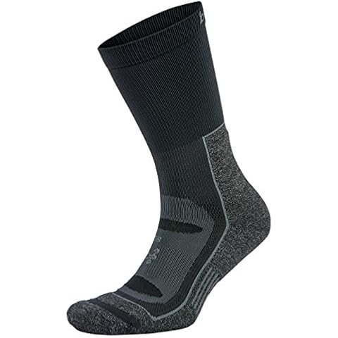 Balega Blister Resistant Crew Socks for Active Families Cover