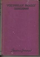 Victorian Family Robinson B000JRDEIO Book Cover