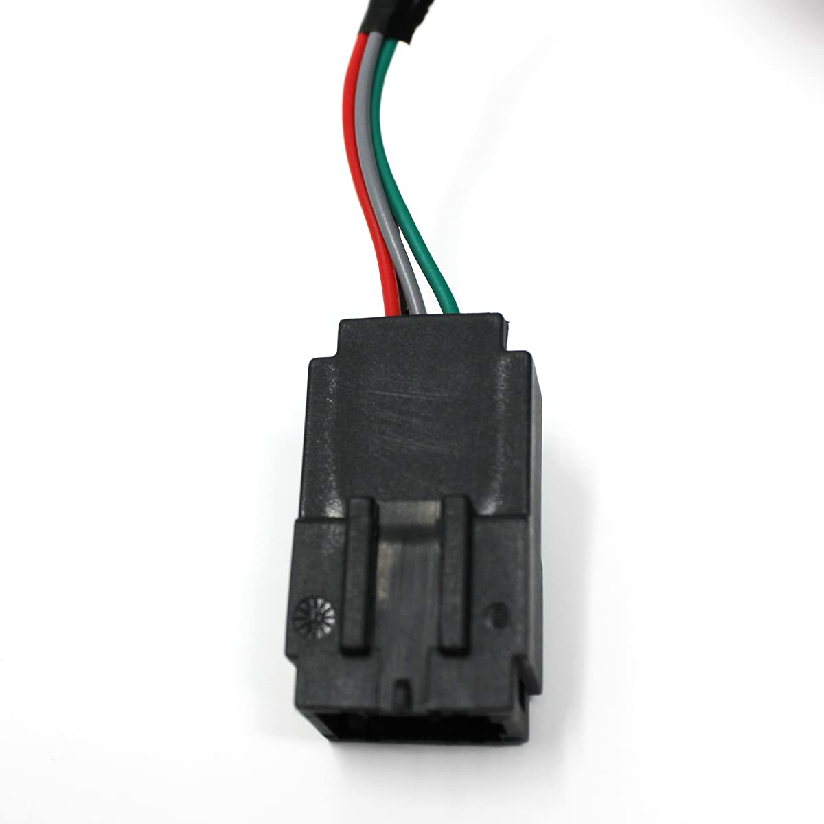 SPECCHIETTO RETROVISORE ELETTRICO SINISTRO LATO GUIDA