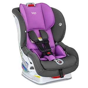 Britax Marathon Clicktight Convertible Car...
