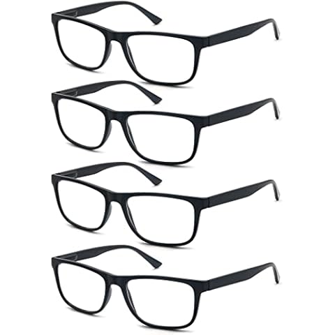 OLOMEE 1.50 Oversized Reading Glasses Cover
