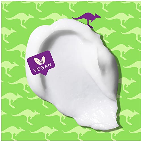 Aussie Aussome Volume Conditioner, Lightweight Vegan Formula, Brings Fullness & Bounce Back To Fine & Flat Hair, With Kakadu Plum Extract, Cruelty Free, 470ml - Image 4