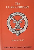 The Clan Gordon 0717945243 Book Cover