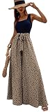 Yajedo Women's Jumpsuits Dressy Casual Summer...