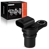 A-Premium Engine Camshaft Position Sensor Compatible with Jeep Grand Cherokee, Wrangler, Cherokee, Compass, Patriot, Renegade & Dodge Journey, Avenger, Dart, Caliber & Chrysler 200, Sebring & Fiat