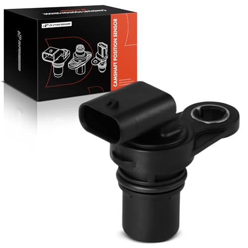 A-Premium Engine Camshaft Position Sensor Compatible with Jeep Grand Cherokee, Wrangler, Cherokee, Compass, Patriot, Renegade & Dodge Journey, Avenger, Dart, Caliber & Chrysler 200, Sebring & Fiat