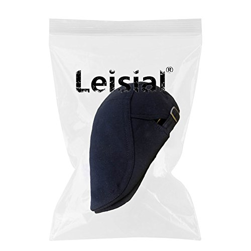 Leisial Hombre Mujer Sombreros Gorras Boinas Gorra de Béisbol Ocio Retro Gorra de Deport Gorro Plano Hat Flat Cap Sombrero de Sol al Aire Libre Primavera Verano para Unisex