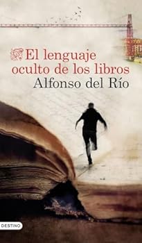 Hardcover El lenguaje oculto de los libros Book