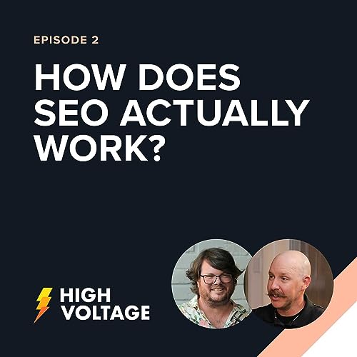 How does SEO actually work?