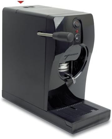 Espresso Pod Machine