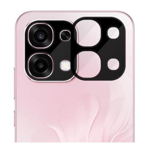 Image of FabeKee Camera Lens Protector Compatible With oppo 31 9H Tempered Glass, Anti-Scratch, HD Clear, Easy Installation, Ultra-Thin Camera Lens Protection