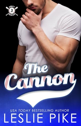 The Cannon (Swift Family Series)