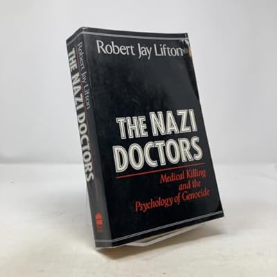 The Nazi Doctors