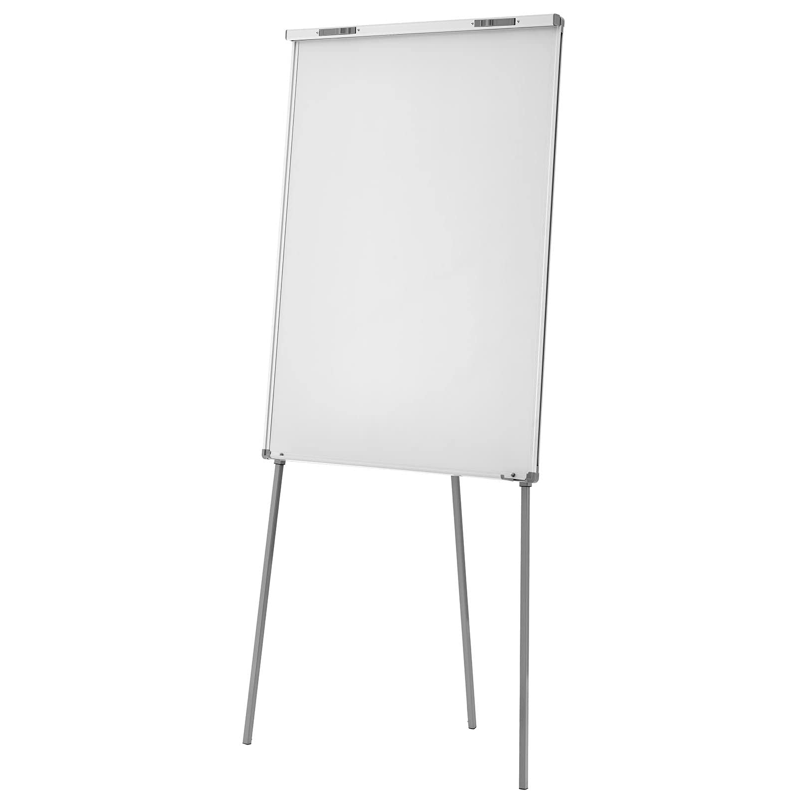 PREMIUM Flipchart mit Dreibein Ständer- magnetisch & höhenverstellbar