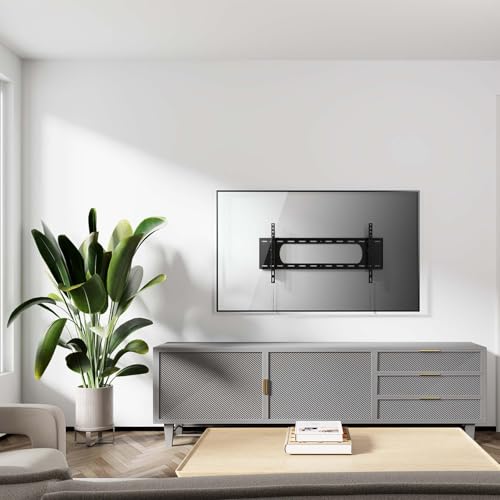 Aisens Wt90T-241 Wall Tv Bracket One Size - 6