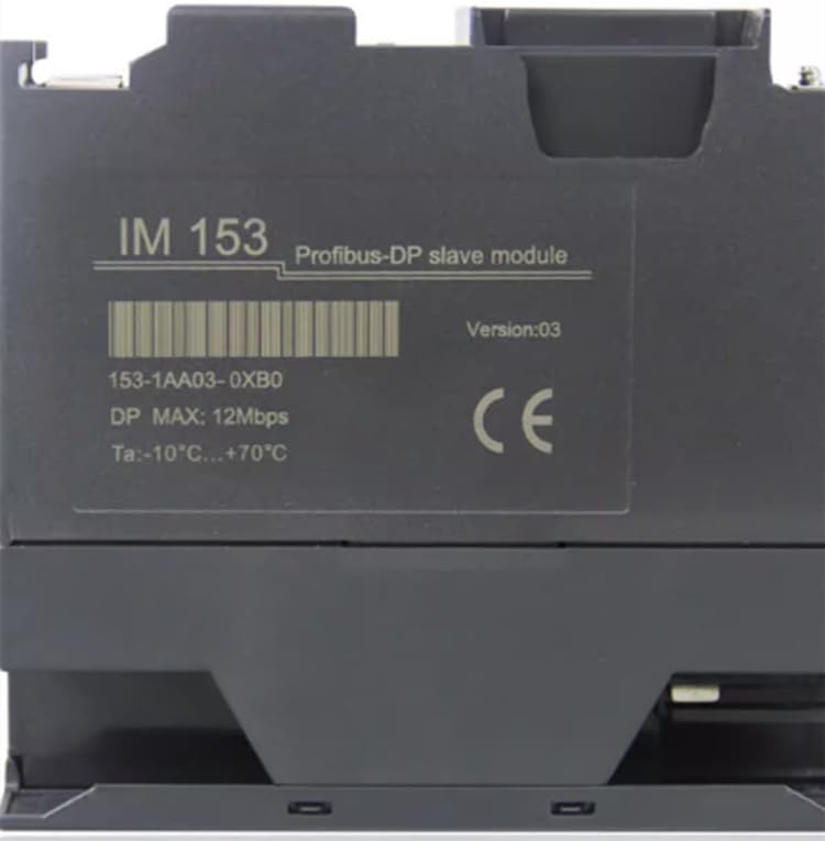 Suitable for 6ES7153-1AA03-0XB0 Stable performance S7-300 PLC Digital Module IM153 Communication Bus Module
