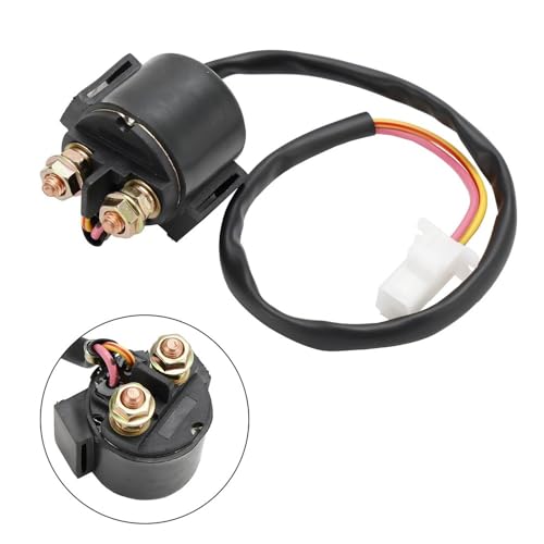 Relais démarreur de remplacement solénoïde pour moto 36Y-81940-00