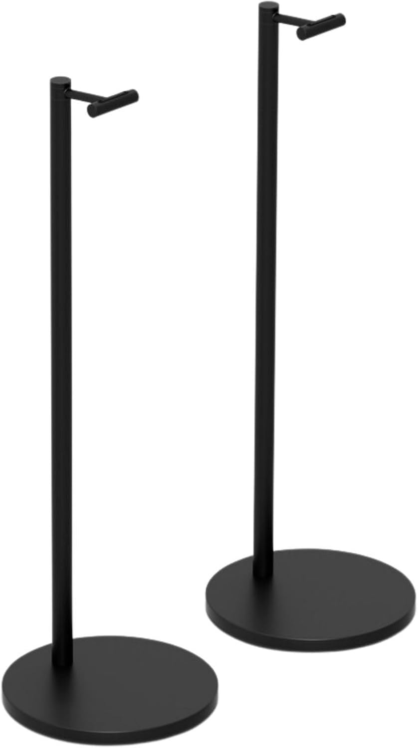  Era 300 Wireless Smart Speaker with Dolby Atmos - Black thumbnail