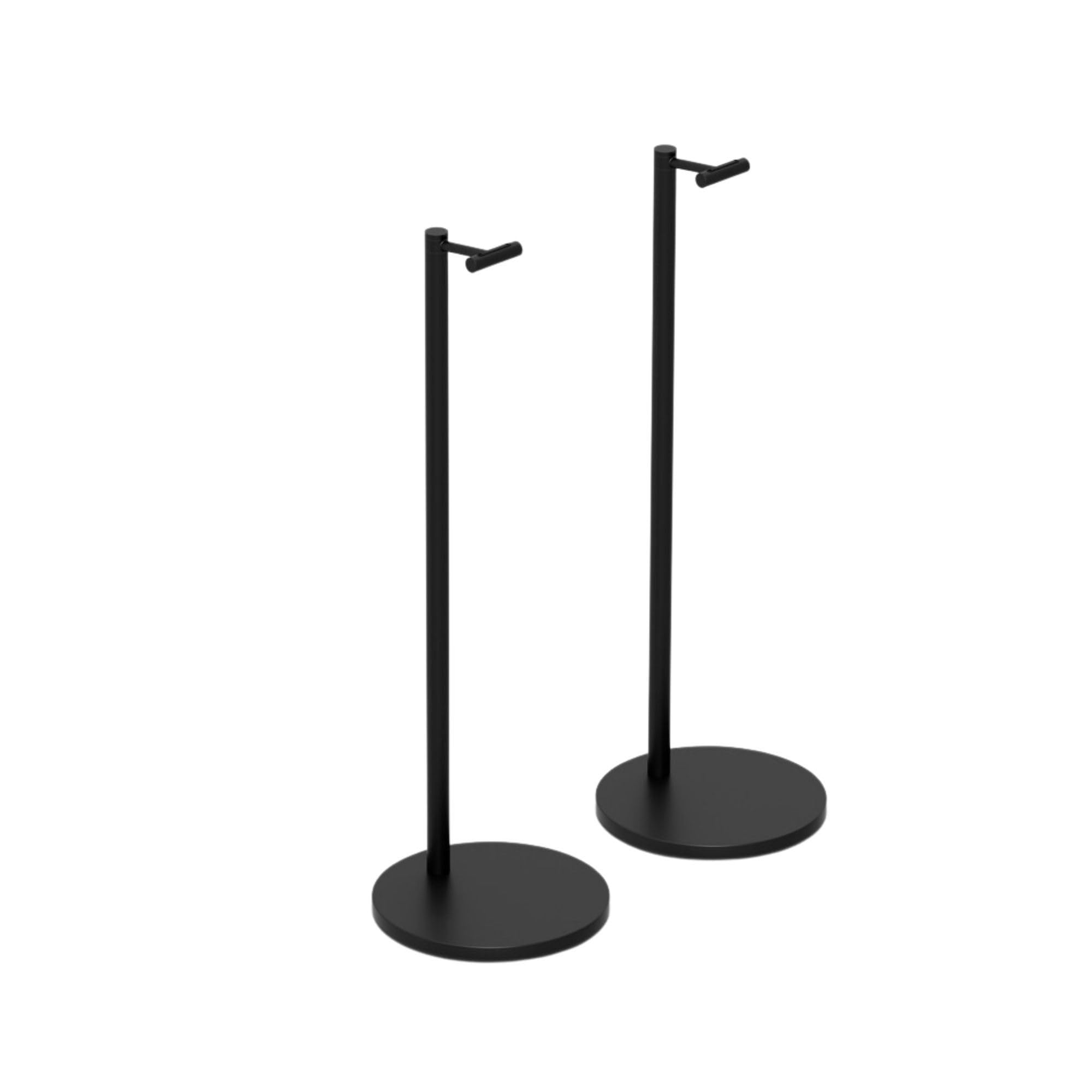 Era 300 Stand Pair - Black