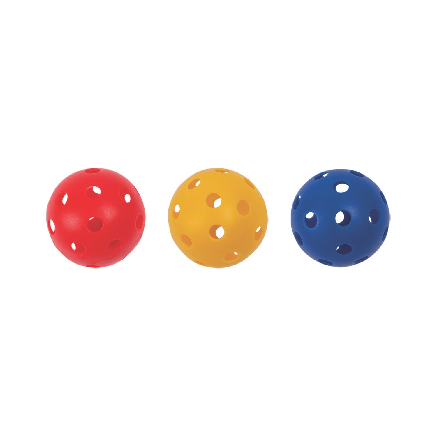 Champion Sports Hollow Plastic Baseball Set