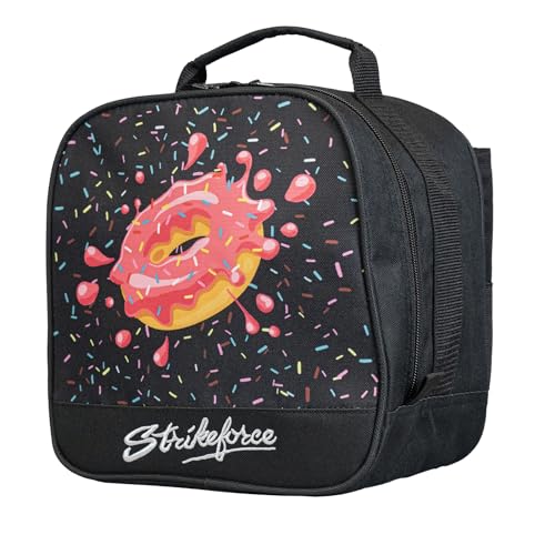 KR Joey Pro Add On Bowling Bag - Donuts by KR Strikeforce - Used condition - Image 3