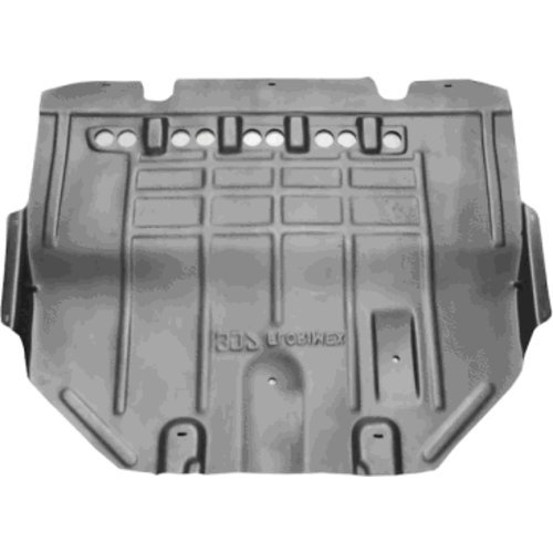 Van Wezel 4040701 Protection sous Moteur