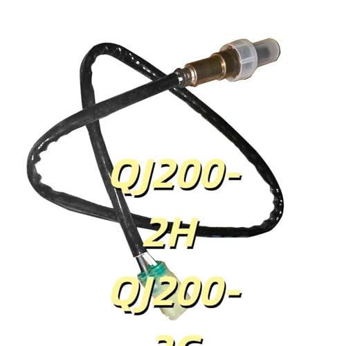 Capteur d'oxygène pour moto Keeway Superlight et K Light 125 200cc