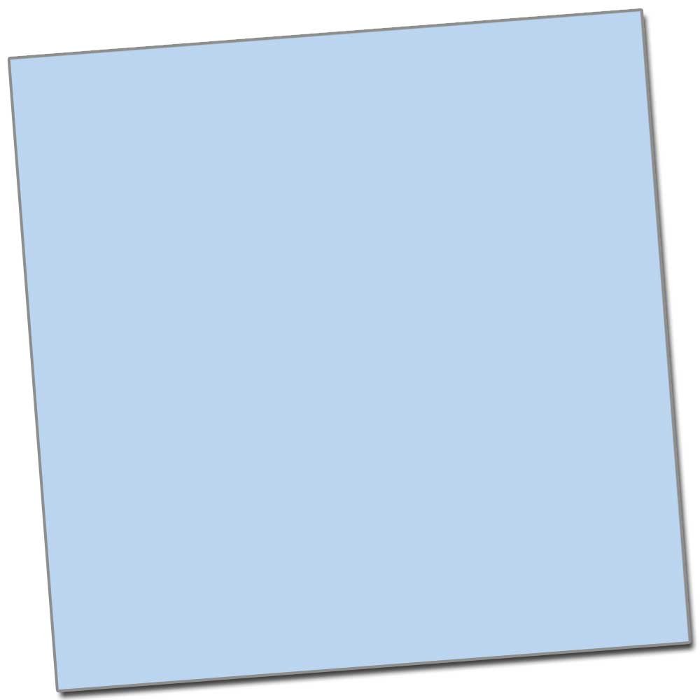 CokinP025 Blue Filter (82C) Size P