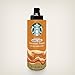 Starbucks Caramel Sauce
