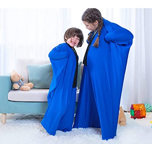 Chaussette corporelle sensorielle d'intégration et compression pour enfants