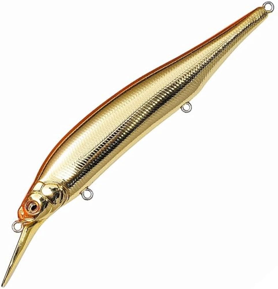 Amazon | メガバス X-80 マグナム+1 限定カラー ▽スイッチオレンジ X