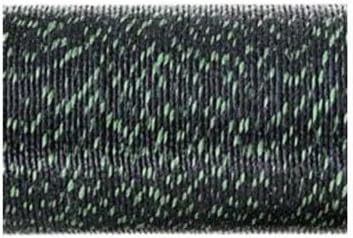 Genuine Irish Linen Pool Cue Wrap, Handwoven in County Cork, European Flax Material, Cross-Wound Thread Pattern, 1 LB Roll, 25-30 Cues