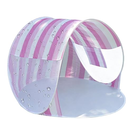 Refugio solar plegable y compacto con protección UV para playa 2