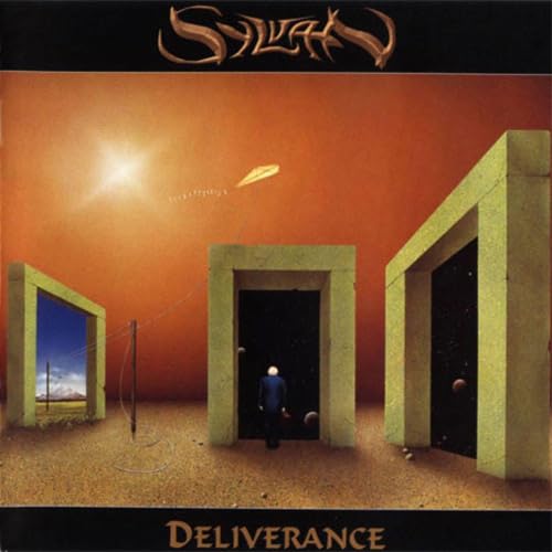 Deliverance -Spec-