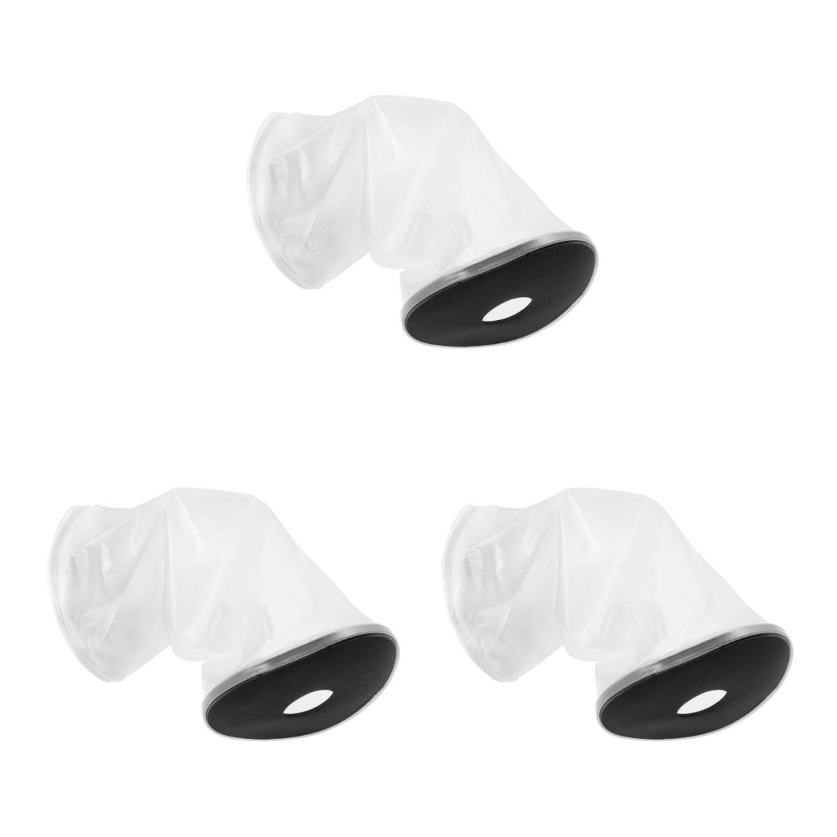 Gatuida 3pezzi Protezione Per Braccio Copertura Riutilizzabile Per Per Da Infortuni e Interventi Chirurgici Design Elastico e Comfortevole