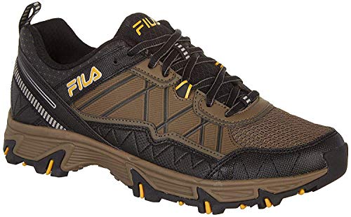 fila midland trail shoe