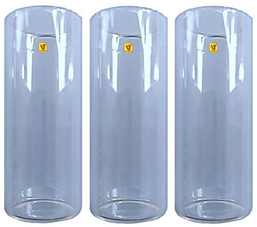 See full amazon price history chart for Lab Junction Turbidity Meter Test Tubes,Test Tubes of Turbidity/Neohelo Meter 30 mm Dia. Set of 3 No.s with Stand as Per Quality Standards Lab Junction Turbidity Meter Test Tubes,Test Tubes of Turbidity/Neohelo Meter 30 mm Dia. Set of 3 No.s with Stand as Per Quality Standards (B08RSF6D3F) Amazon Price History, Amazon Price Tracker