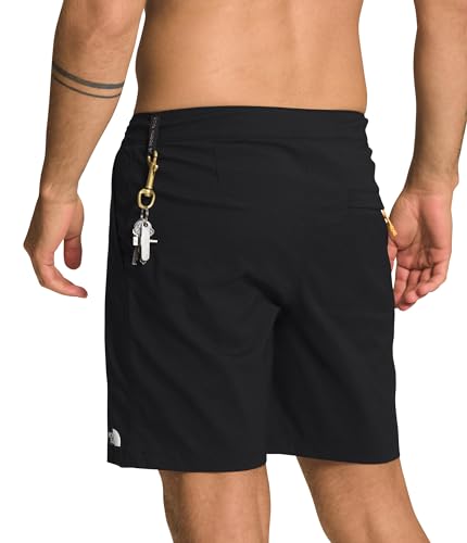 THE NORTH FACE mens Men's Class V Ripstop Boardshort4