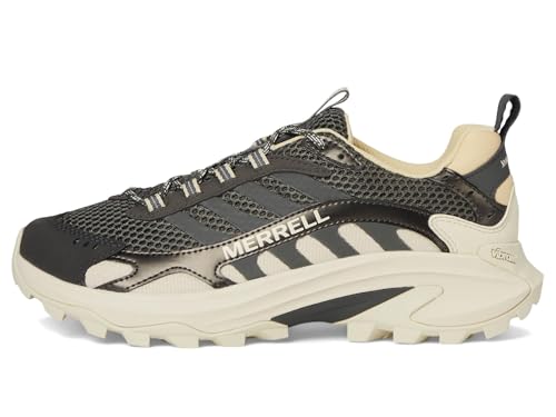 Merrell Men's Moab Speed 2 Vent 2K SE Hiking Shoe, Beluga, 144