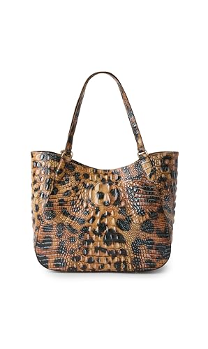 BRAHMIN Aliza - Golden Lynx Melbourne DI3