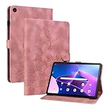 [Compatibilité]: La coque pour tablette Rosbtib est compatible avec le Lenovo Tab M10 (3rd Gen) 10.1 Pouces 2022 modèle TB-328FU/TB-328XU. Veuillez confirmer le modèle avant d'acheter.