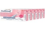 Prorhinel Lot de 6 Sérums Physiologiques. Hygiène Quotidienne pour Nez Sec ou Irrité, Allergie et Rhume. 180 Unidoses. Fabriqué en France