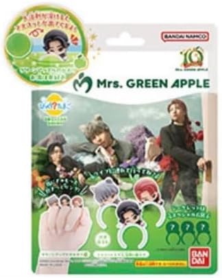 Mrs. GREEN APPLE」の人気商品一覧 | 安い商品を通販サイトから探す