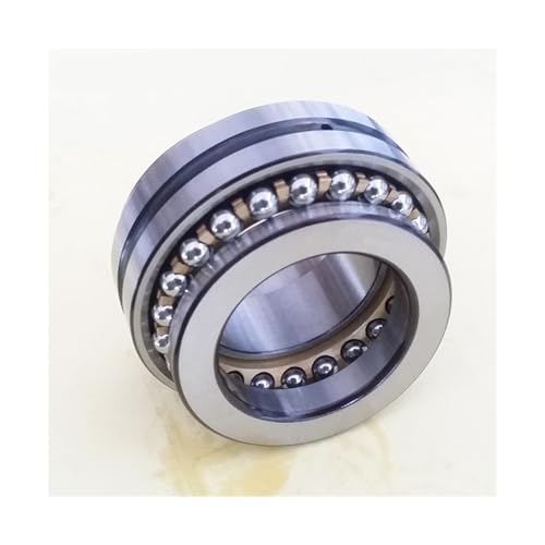 Roulement de butée 562006 pour éliminer les vibrations et le jeu mécanique axial