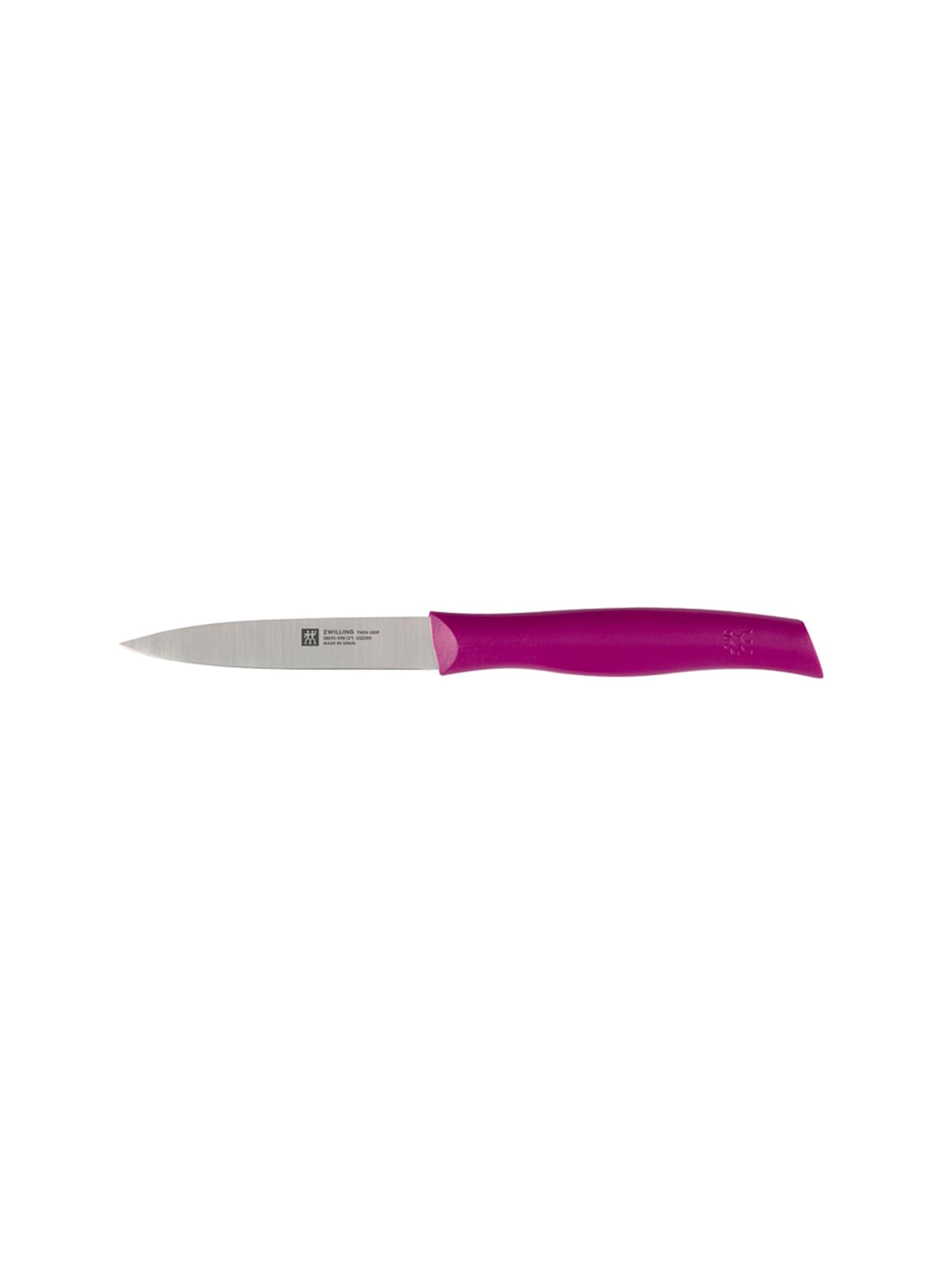 ZWILLING Sebze Bıçağı, Pembe