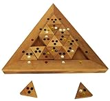 Maße: 13 x 13 x 2 cm, Gewicht: 100 g